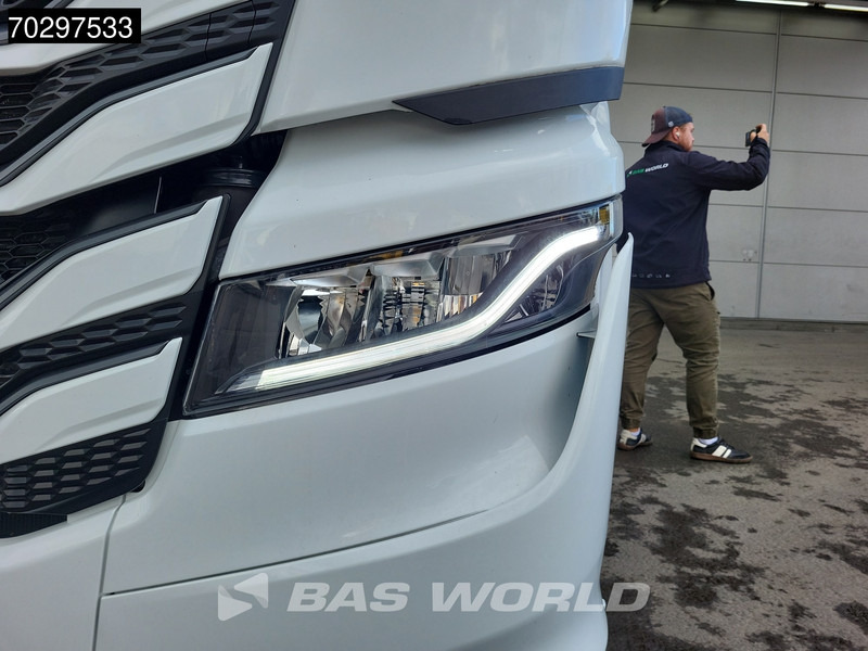 Nieuw Trekker Iveco S-Way 500 4X2 New! Standairco 2xTanks LED Navi ACC Euro 6: afbeelding 9 Nieuw Trekker Iveco S-Way 500 4X2 New! Standairco 2xTanks LED Navi ACC Euro 6: afbeelding 9