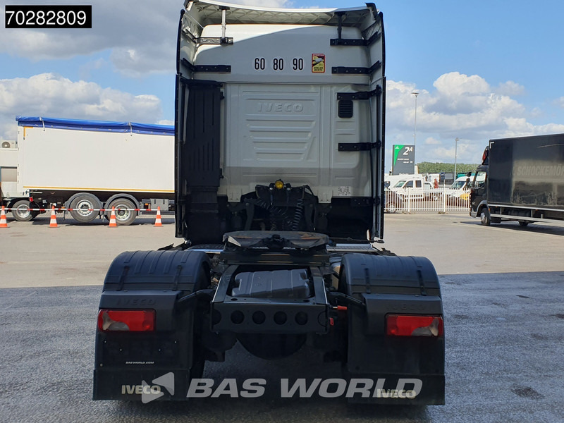 Iveco S-Way 510 4X2 Retarder Standklima LED - Trekker: afbeelding 3 Iveco S-Way 510 4X2 Retarder Standklima LED - Trekker: afbeelding 3