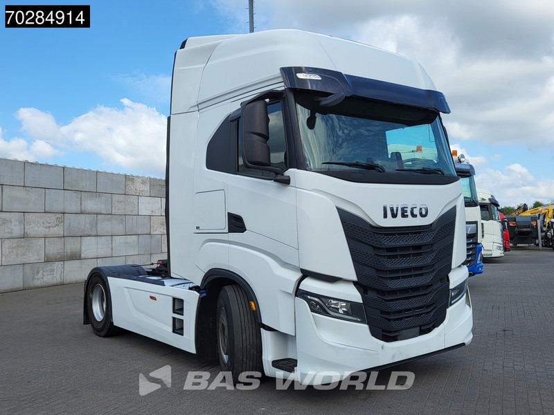 Iveco S-Way 510 S-Way 4X2 Retarder 2xTanks ACC Navi Euro 6 - Trekker: afbeelding 3 Iveco S-Way 510 S-Way 4X2 Retarder 2xTanks ACC Navi Euro 6 - Trekker: afbeelding 3