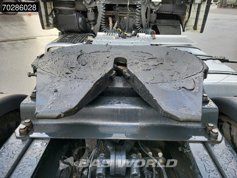 Trekker Iveco S-Way 510 S-Way 4X2 Retarder ACC LED Navi Euro 6: afbeelding 12