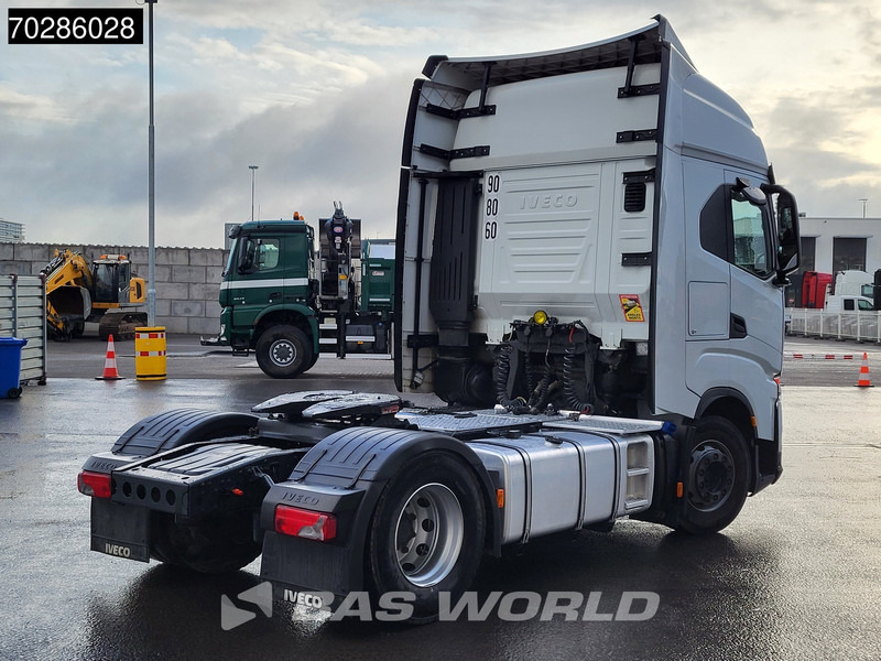 Iveco S-Way 510 S-Way 4X2 Retarder ACC LED Navi Euro 6 - Trekker: afbeelding 5 Iveco S-Way 510 S-Way 4X2 Retarder ACC LED Navi Euro 6 - Trekker: afbeelding 5