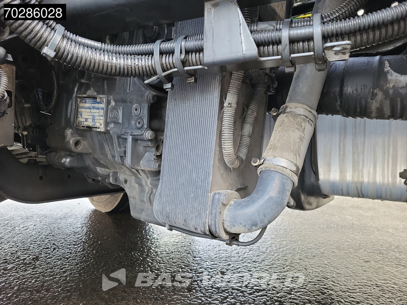 Trekker Iveco S-Way 510 S-Way 4X2 Retarder ACC LED Navi Euro 6: afbeelding 13