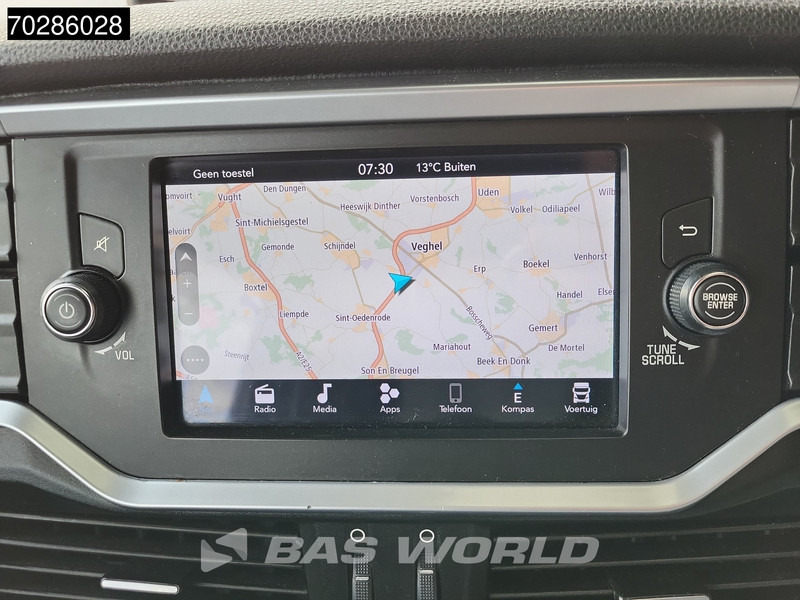 Trekker Iveco S-Way 510 S-Way 4X2 Retarder ACC LED Navi Euro 6: afbeelding 17