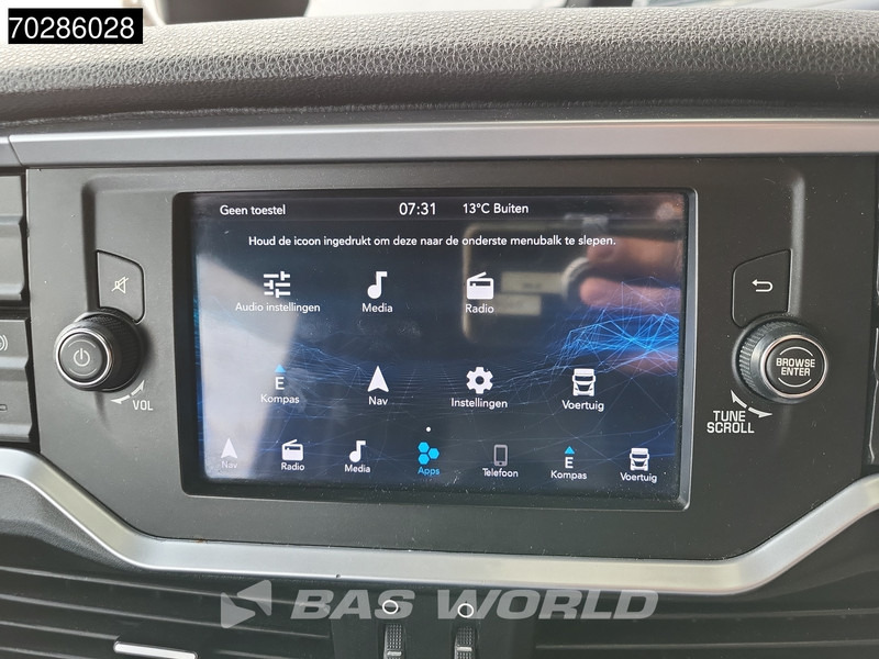 Trekker Iveco S-Way 510 S-Way 4X2 Retarder ACC LED Navi Euro 6: afbeelding 18