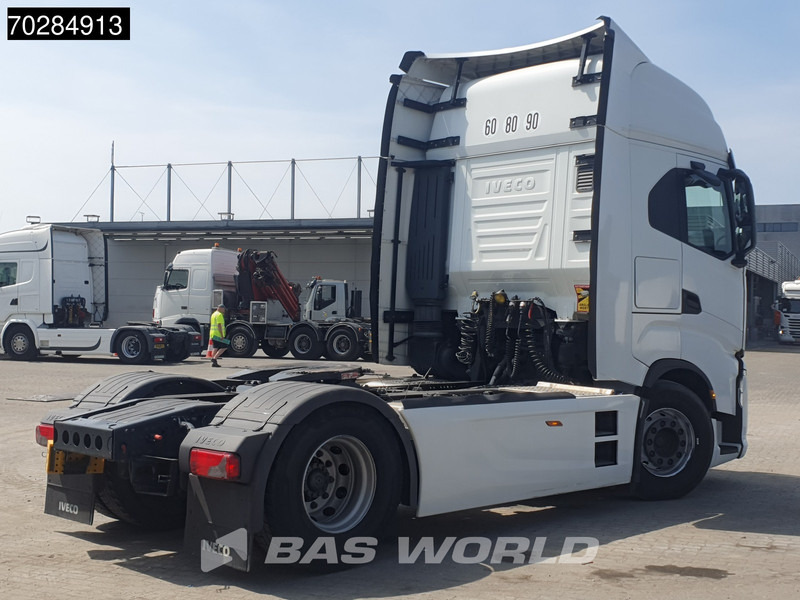 Iveco S-Way 510 S-Way 4X2 Retarder ACC Navi Euro 6 - Trekker: afbeelding 5 Iveco S-Way 510 S-Way 4X2 Retarder ACC Navi Euro 6 - Trekker: afbeelding 5