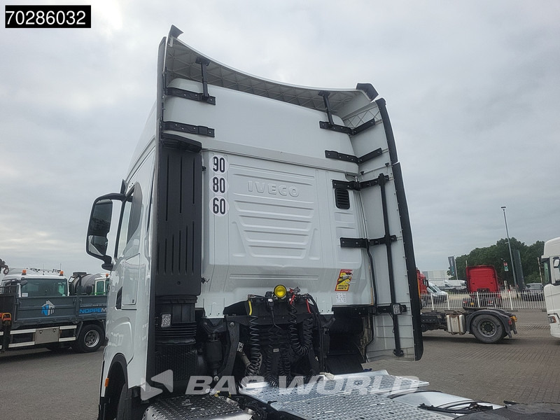 Iveco S-Way 510 S-Way 4X2 Retarder ACC Navi Euro 6 - Trekker: afbeelding 5 Iveco S-Way 510 S-Way 4X2 Retarder ACC Navi Euro 6 - Trekker: afbeelding 5