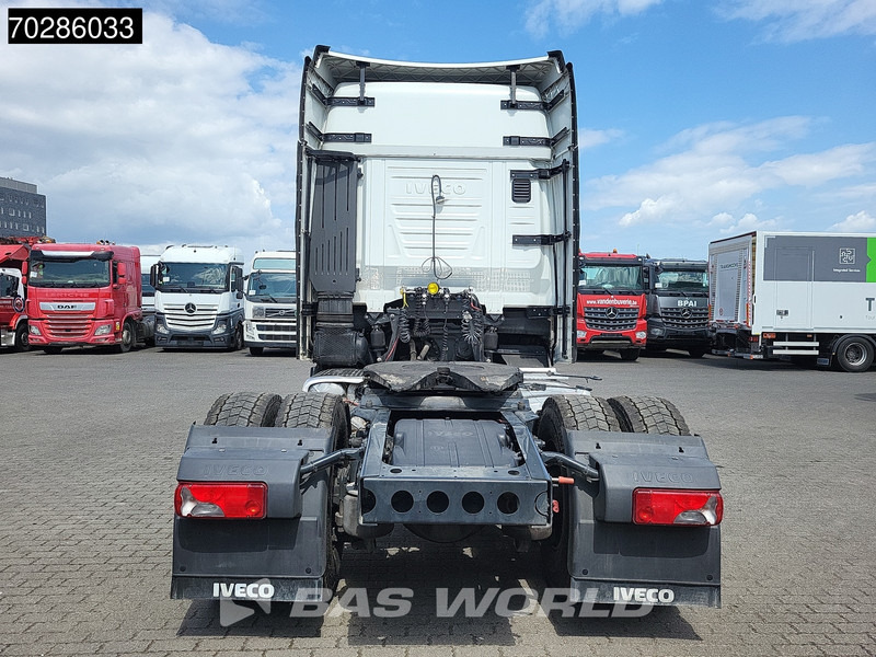 Iveco S-Way 510 S-Way 4X2 Retarder ACC Navi Euro 6 - Trekker: afbeelding 3 Iveco S-Way 510 S-Way 4X2 Retarder ACC Navi Euro 6 - Trekker: afbeelding 3