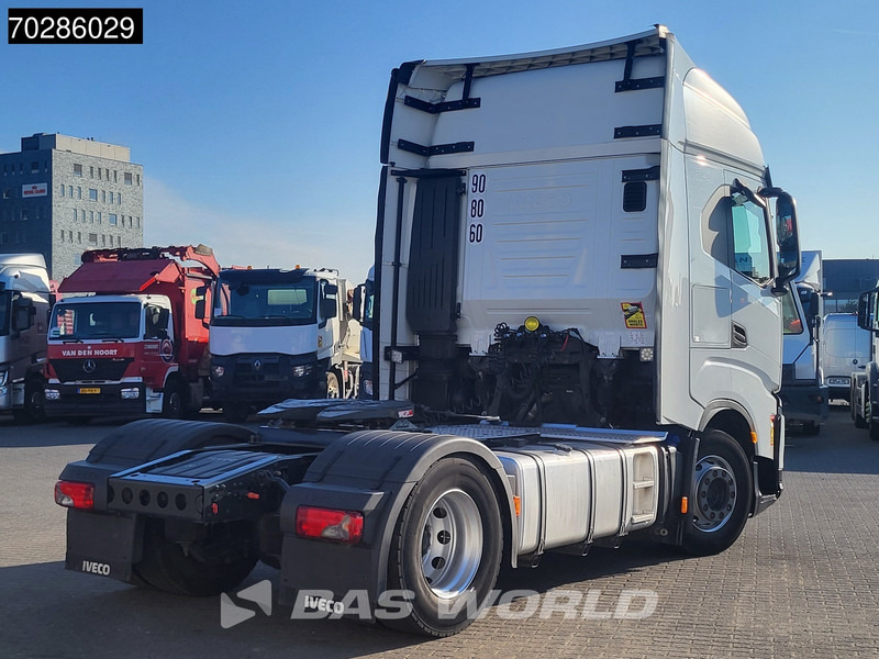Iveco S-Way 510 S-Way 4X2 Retarder ACC Navi Euro 6 - Trekker: afbeelding 5 Iveco S-Way 510 S-Way 4X2 Retarder ACC Navi Euro 6 - Trekker: afbeelding 5