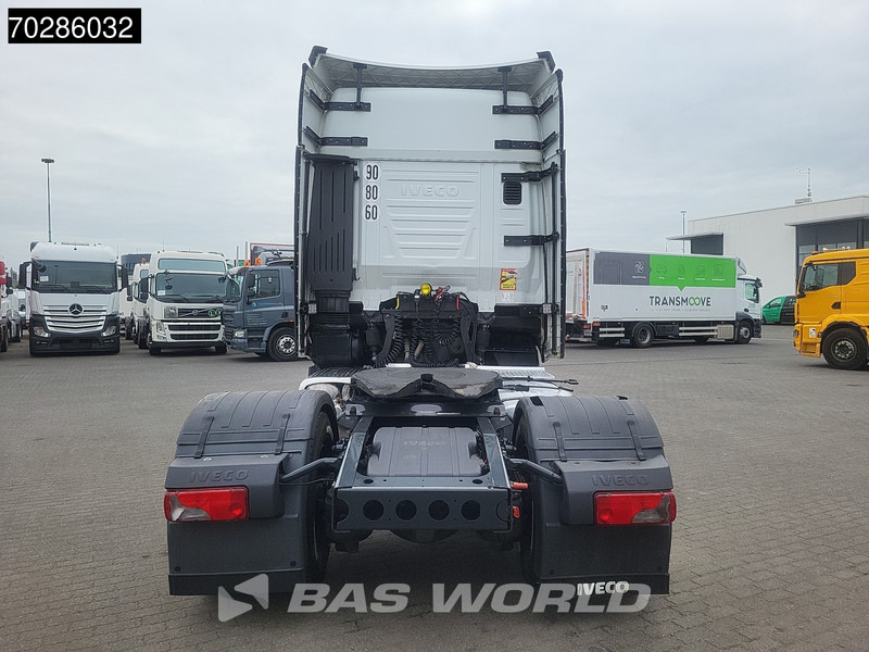 Iveco S-Way 510 S-Way 4X2 Retarder ACC Navi Euro 6 - Trekker: afbeelding 3 Iveco S-Way 510 S-Way 4X2 Retarder ACC Navi Euro 6 - Trekker: afbeelding 3