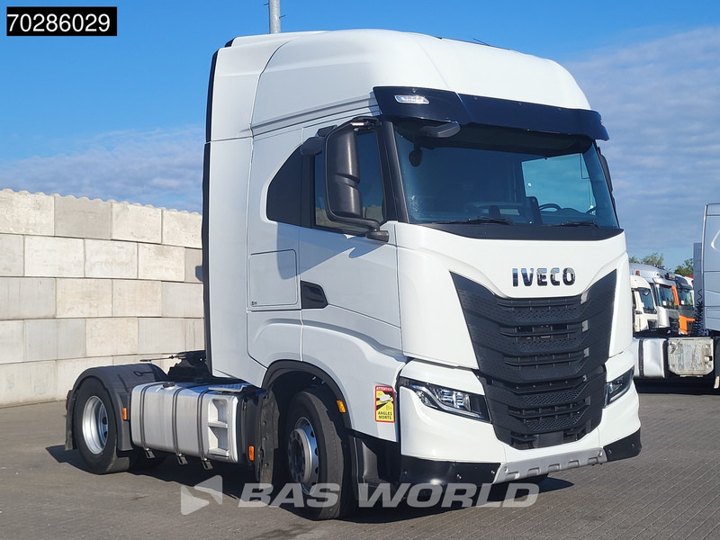 Iveco S-Way 510 S-Way 4X2 Retarder ACC Navi Euro 6 - Trekker: afbeelding 3 Iveco S-Way 510 S-Way 4X2 Retarder ACC Navi Euro 6 - Trekker: afbeelding 3