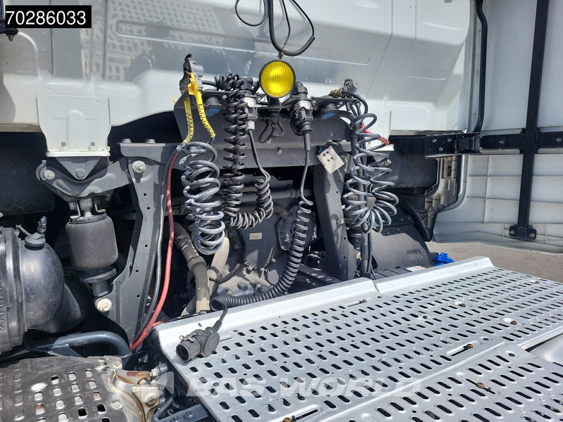 Iveco S-Way 510 S-Way 4X2 Retarder ACC Navi Euro 6 - Trekker: afbeelding 5 Iveco S-Way 510 S-Way 4X2 Retarder ACC Navi Euro 6 - Trekker: afbeelding 5