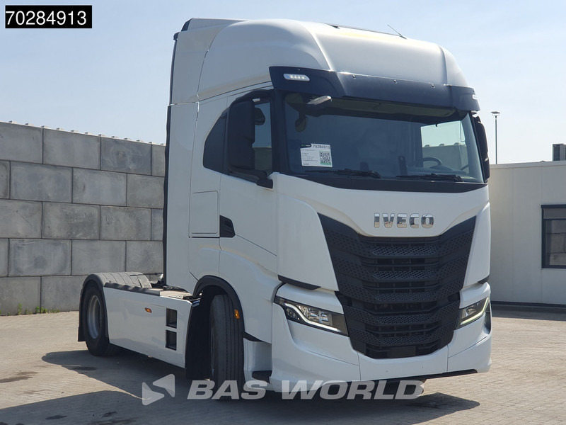 Iveco S-Way 510 S-Way 4X2 Retarder ACC Navi Euro 6 - Trekker: afbeelding 3 Iveco S-Way 510 S-Way 4X2 Retarder ACC Navi Euro 6 - Trekker: afbeelding 3