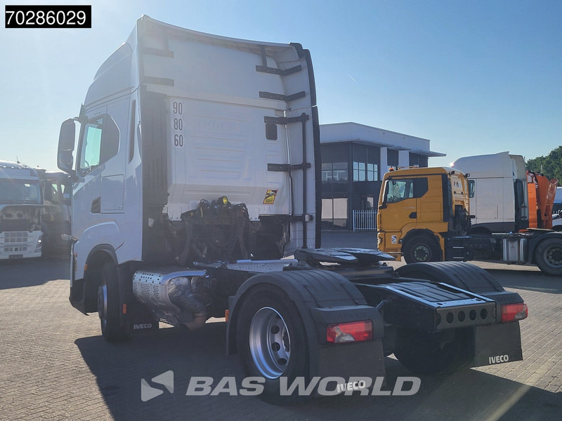 Iveco S-Way 510 S-Way 4X2 Retarder ACC Navi Euro 6 - Trekker: afbeelding 2 Iveco S-Way 510 S-Way 4X2 Retarder ACC Navi Euro 6 - Trekker: afbeelding 2