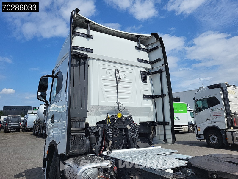 Iveco S-Way 510 S-Way 4X2 Retarder ACC Navi Euro 6 - Trekker: afbeelding 2 Iveco S-Way 510 S-Way 4X2 Retarder ACC Navi Euro 6 - Trekker: afbeelding 2