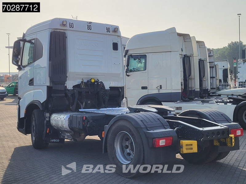 Iveco S-Way 570 4X2 Retarder Navi ACC LED Euro 6 - Trekker: afbeelding 2 Iveco S-Way 570 4X2 Retarder Navi ACC LED Euro 6 - Trekker: afbeelding 2