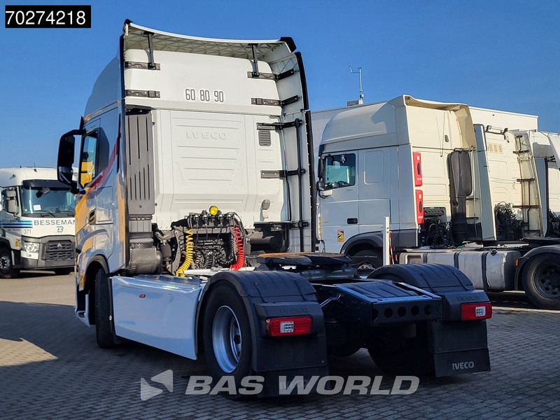 Iveco S-Way S-Way 4X2 Retarder 2x Tanks ACC LED - Trekker: afbeelding 2 Iveco S-Way S-Way 4X2 Retarder 2x Tanks ACC LED - Trekker: afbeelding 2