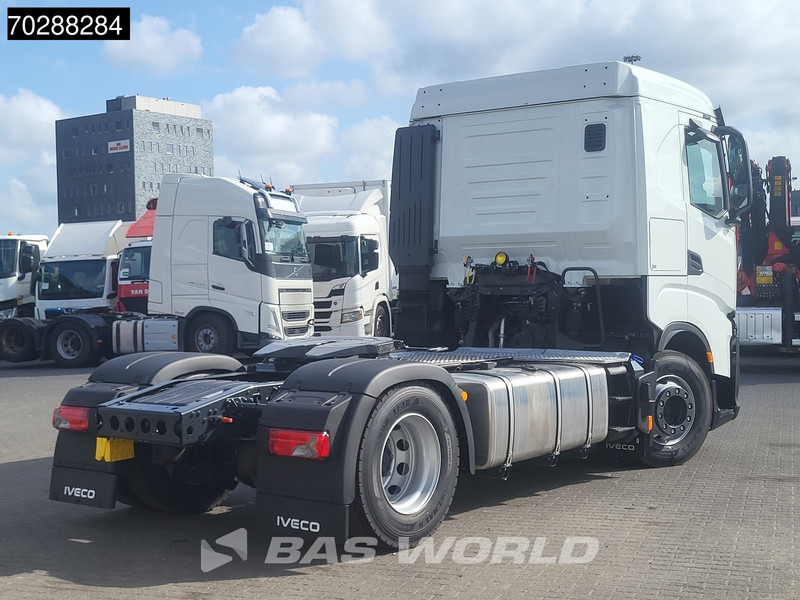 Iveco S-way 500 4X2 Nieuw! Retarder Navi ACC Euro 6 - Trekker: afbeelding 5 Iveco S-way 500 4X2 Nieuw! Retarder Navi ACC Euro 6 - Trekker: afbeelding 5
