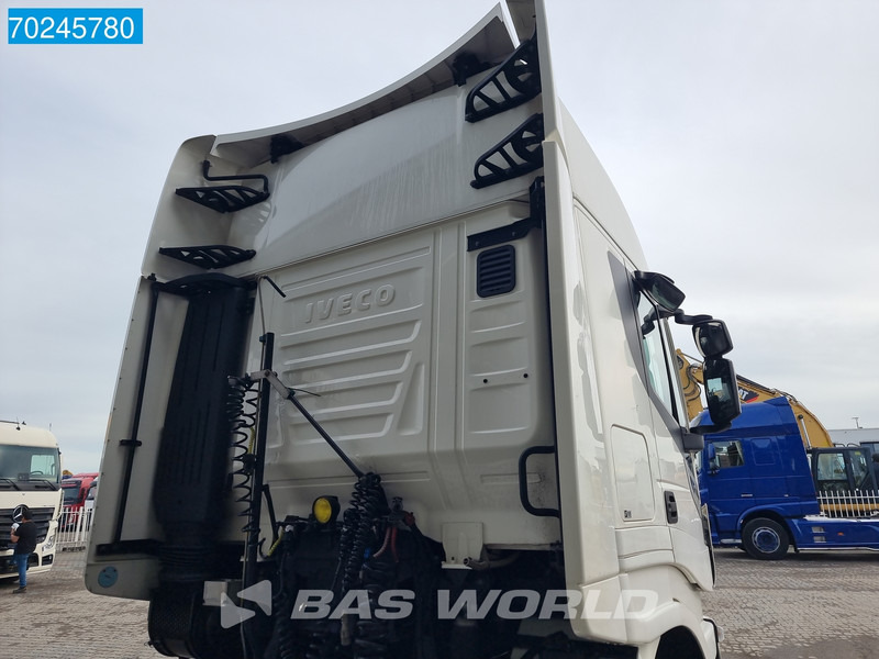 Iveco Stralis 400 4X2 LNG NL-Truck Retarder 2x Tanks ACC Euro 6 - Trekker: afbeelding 5 Iveco Stralis 400 4X2 LNG NL-Truck Retarder 2x Tanks ACC Euro 6 - Trekker: afbeelding 5