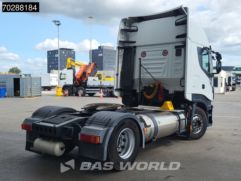 Iveco Stralis 400 4X2 LNG! Retarder 2xTanks ACC Euro 6 - Trekker: afbeelding 5 Iveco Stralis 400 4X2 LNG! Retarder 2xTanks ACC Euro 6 - Trekker: afbeelding 5