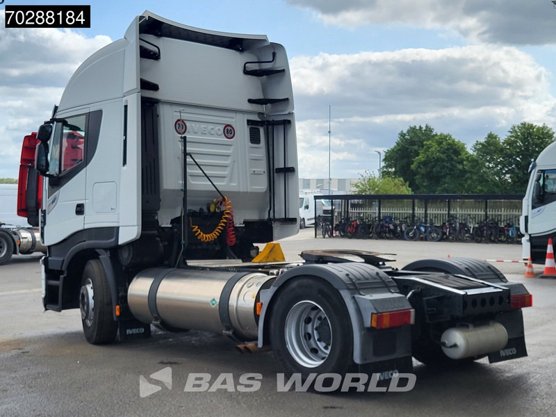Iveco Stralis 400 4X2 LNG! Retarder 2xTanks ACC Euro 6 - Trekker: afbeelding 2 Iveco Stralis 400 4X2 LNG! Retarder 2xTanks ACC Euro 6 - Trekker: afbeelding 2