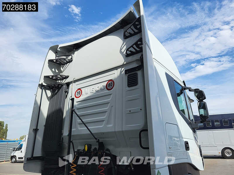 Iveco Stralis 400 4X2 LNG Retarder 2xTanks Euro 6 - Trekker: afbeelding 5 Iveco Stralis 400 4X2 LNG Retarder 2xTanks Euro 6 - Trekker: afbeelding 5
