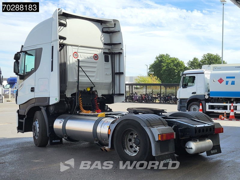 Iveco Stralis 400 4X2 LNG Retarder 2xTanks Euro 6 - Trekker: afbeelding 2 Iveco Stralis 400 4X2 LNG Retarder 2xTanks Euro 6 - Trekker: afbeelding 2