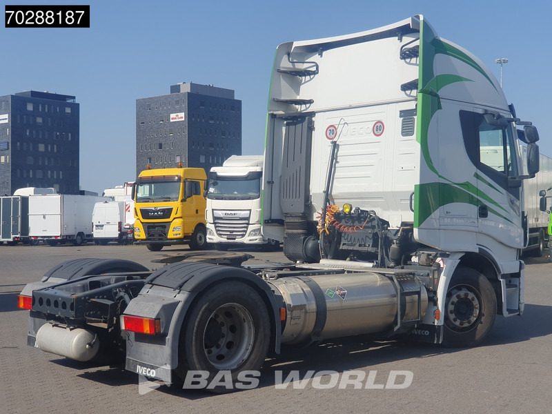 Iveco Stralis 400 4X2 Retarder 2xTanks LNG ACC Euro 6 - Trekker: afbeelding 5 Iveco Stralis 400 4X2 Retarder 2xTanks LNG ACC Euro 6 - Trekker: afbeelding 5