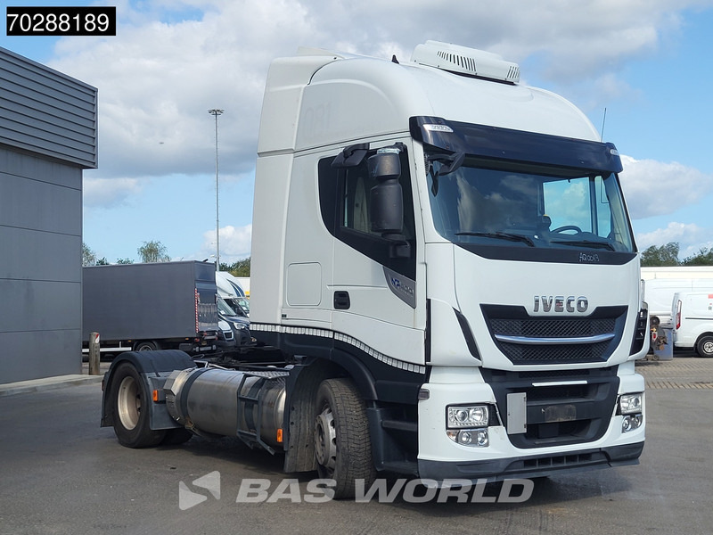 Iveco Stralis 400 4X2 Retarder 2xTanks LNG ACC Euro 6 - Trekker: afbeelding 3 Iveco Stralis 400 4X2 Retarder 2xTanks LNG ACC Euro 6 - Trekker: afbeelding 3