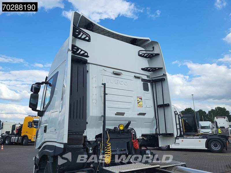 Iveco Stralis 400 4X2 Retarder Standairco 2xTanks LNG ACC Euro 6 - Trekker: afbeelding 5 Iveco Stralis 400 4X2 Retarder Standairco 2xTanks LNG ACC Euro 6 - Trekker: afbeelding 5