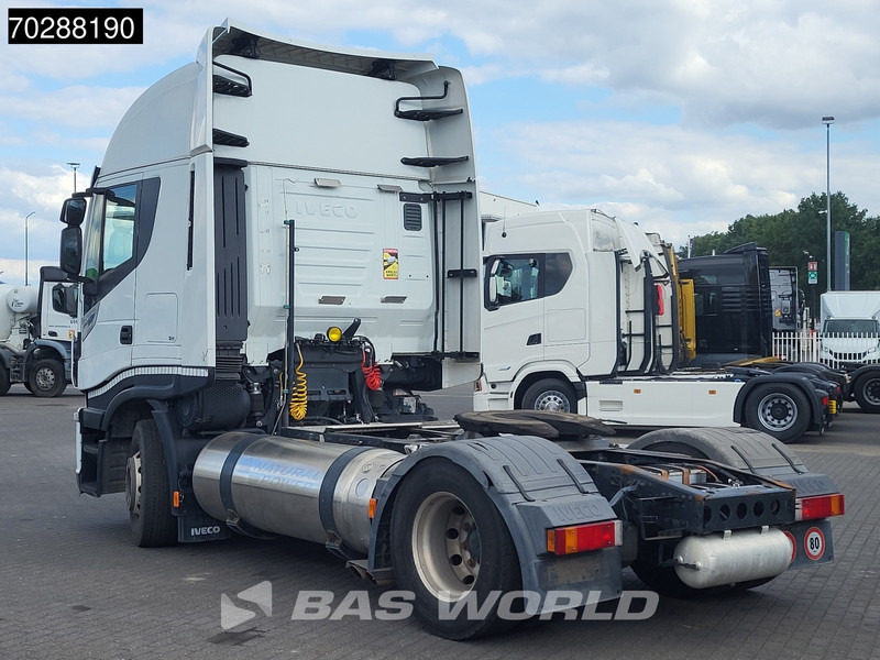 Iveco Stralis 400 4X2 Retarder Standairco 2xTanks LNG ACC Euro 6 - Trekker: afbeelding 2 Iveco Stralis 400 4X2 Retarder Standairco 2xTanks LNG ACC Euro 6 - Trekker: afbeelding 2