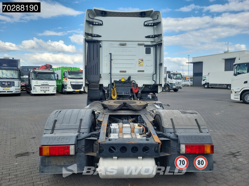 Iveco Stralis 400 4X2 Retarder Standairco 2xTanks LNG ACC Euro 6 - Trekker: afbeelding 3 Iveco Stralis 400 4X2 Retarder Standairco 2xTanks LNG ACC Euro 6 - Trekker: afbeelding 3
