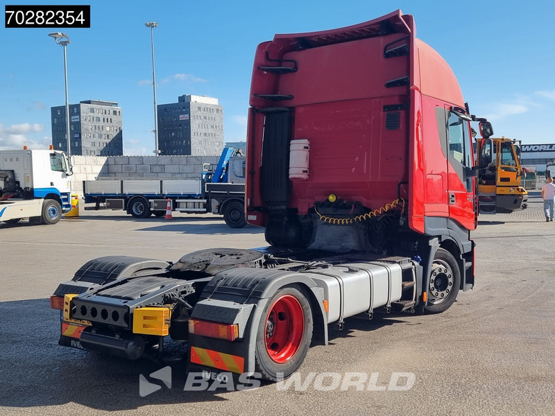 Iveco Stralis 420 Stralis 4X2 NL-Truck Mega Retarder 2x Tanks - Trekker: afbeelding 5 Iveco Stralis 420 Stralis 4X2 NL-Truck Mega Retarder 2x Tanks - Trekker: afbeelding 5