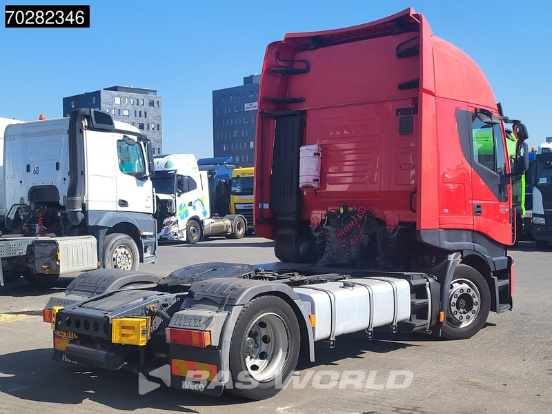 Iveco Stralis 420 Stralis 4X2 NL-Truck Retarder 2X Tanks Mega ACC Euro 6 - Trekker: afbeelding 5 Iveco Stralis 420 Stralis 4X2 NL-Truck Retarder 2X Tanks Mega ACC Euro 6 - Trekker: afbeelding 5