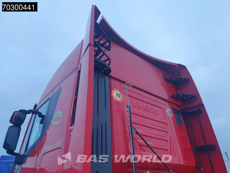 Iveco Stralis 460 4X2 LNG! Retarder 2x tanks Euro 6 - Trekker: afbeelding 5 Iveco Stralis 460 4X2 LNG! Retarder 2x tanks Euro 6 - Trekker: afbeelding 5