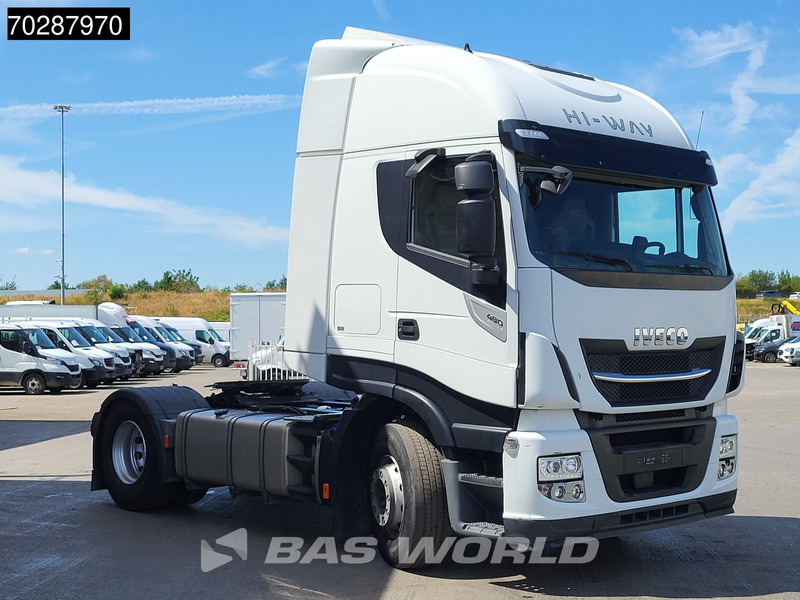 Iveco Stralis 480 4X2 ACC Euro 6 - Trekker: afbeelding 3 Iveco Stralis 480 4X2 ACC Euro 6 - Trekker: afbeelding 3