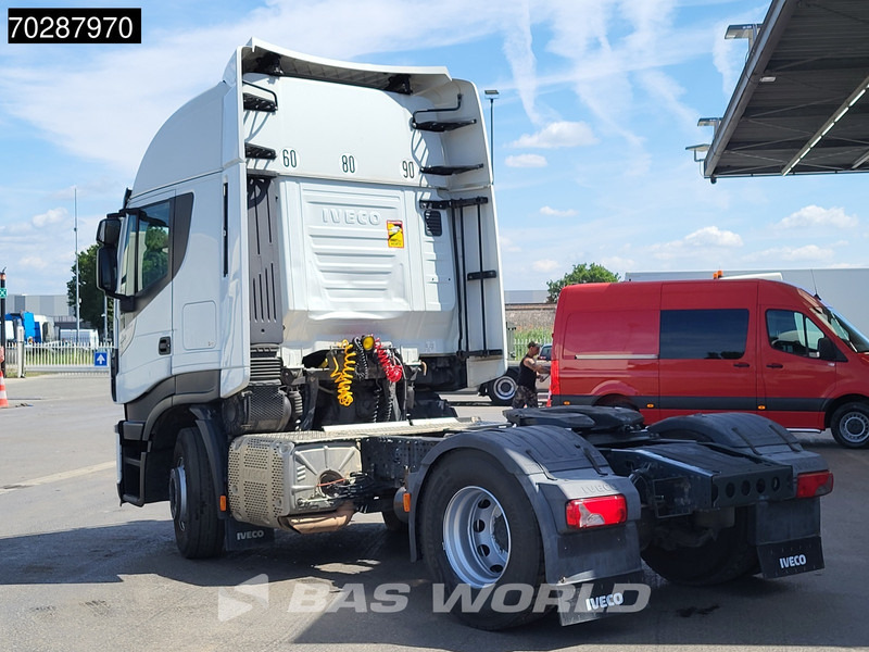 Iveco Stralis 480 4X2 ACC Euro 6 - Trekker: afbeelding 2 Iveco Stralis 480 4X2 ACC Euro 6 - Trekker: afbeelding 2