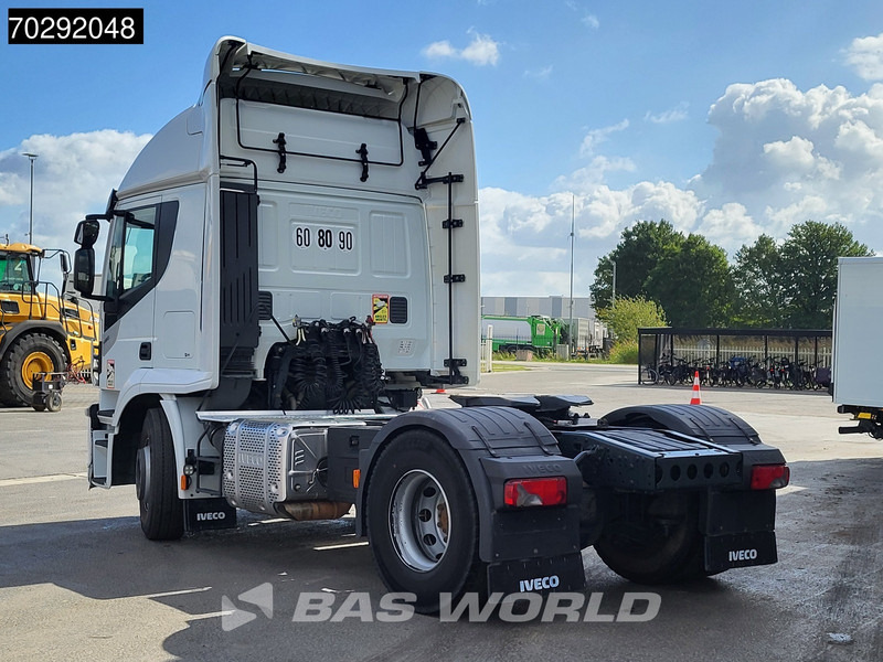 Iveco Stralis 480 4X2 Retarder ACC Euro 6 - Trekker: afbeelding 2 Iveco Stralis 480 4X2 Retarder ACC Euro 6 - Trekker: afbeelding 2