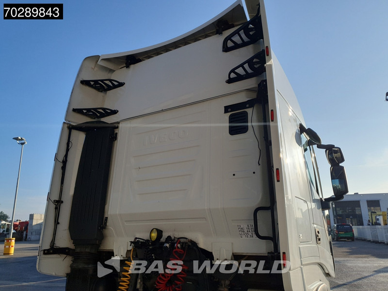 Iveco Stralis 510 4X2 Retarder 2xTanks Xenon Standklima Euro 6 - Trekker: afbeelding 5 Iveco Stralis 510 4X2 Retarder 2xTanks Xenon Standklima Euro 6 - Trekker: afbeelding 5