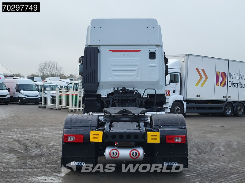 Iveco Stralis XP 510 4X2 Retarder Hydraulik - Trekker: afbeelding 3 Iveco Stralis XP 510 4X2 Retarder Hydraulik - Trekker: afbeelding 3