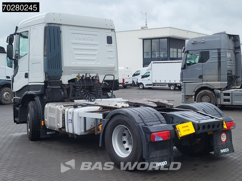 Iveco X-Way 460 4X2 ACC Hydrauliek Euro 6 Alcoa's - Trekker: afbeelding 2 Iveco X-Way 460 4X2 ACC Hydrauliek Euro 6 Alcoa's - Trekker: afbeelding 2