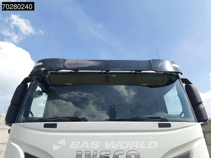 Iveco X-Way 480 4X2 Retarder Hydrauliek Alcoa's - Trekker: afbeelding 5 Iveco X-Way 480 4X2 Retarder Hydrauliek Alcoa's - Trekker: afbeelding 5