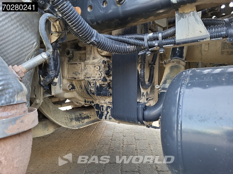 Iveco X-Way 480 4X2 Retarder Hydrauliek Alcoa's - Trekker: afbeelding 3 Iveco X-Way 480 4X2 Retarder Hydrauliek Alcoa's - Trekker: afbeelding 3