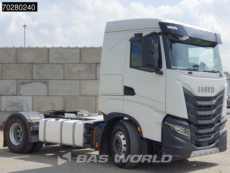 Iveco X-Way 480 4X2 Retarder Hydrauliek Alcoa's - Trekker: afbeelding 2 Iveco X-Way 480 4X2 Retarder Hydrauliek Alcoa's - Trekker: afbeelding 2