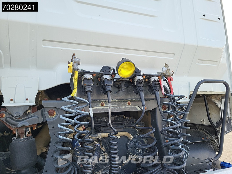 Iveco X-Way 480 4X2 Retarder Hydrauliek Alcoa's - Trekker: afbeelding 5 Iveco X-Way 480 4X2 Retarder Hydrauliek Alcoa's - Trekker: afbeelding 5