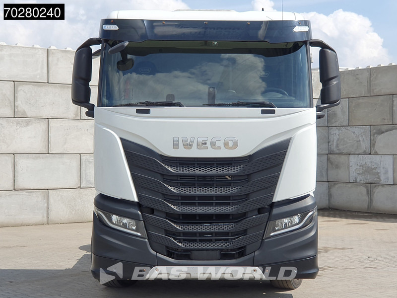 Iveco X-Way 480 4X2 Retarder Hydrauliek Alcoa's - Trekker: afbeelding 3 Iveco X-Way 480 4X2 Retarder Hydrauliek Alcoa's - Trekker: afbeelding 3