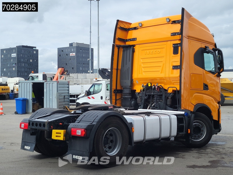 Iveco X-Way 570 4X2 Retarder Hydraulik Navi Standklima LED - Trekker: afbeelding 5 Iveco X-Way 570 4X2 Retarder Hydraulik Navi Standklima LED - Trekker: afbeelding 5