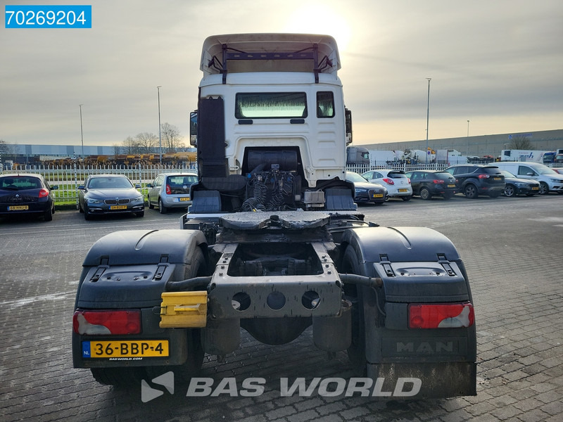 MAN TGS 18.320 4X2 NL-Truck Frigoblock Prepared - Trekker: afbeelding 3 MAN TGS 18.320 4X2 NL-Truck Frigoblock Prepared - Trekker: afbeelding 3