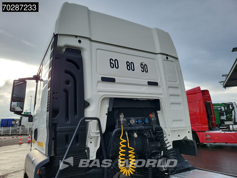 Trekker MAN TGS 18.440 4X2 Retarder ADR Euro 6: afbeelding 5