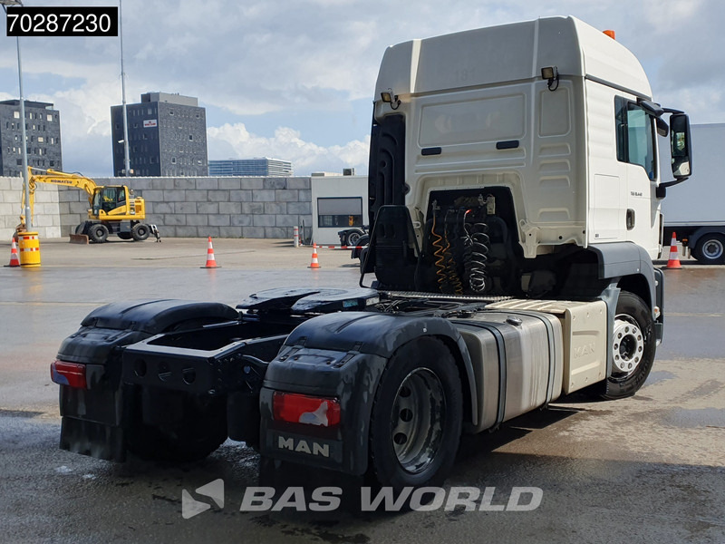 MAN TGS 18.440 4X2 Retarder Euro 6 - Trekker: afbeelding 5 MAN TGS 18.440 4X2 Retarder Euro 6 - Trekker: afbeelding 5
