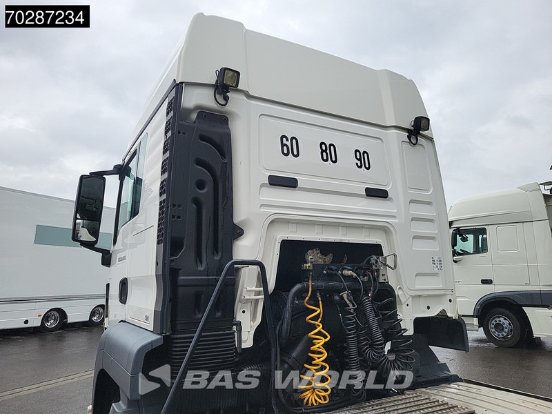 MAN TGS 18.440 4X2 Retarder Euro 6 - Trekker: afbeelding 3 MAN TGS 18.440 4X2 Retarder Euro 6 - Trekker: afbeelding 3